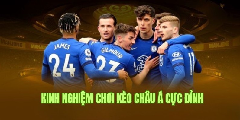 Bí thuật bắt kèo handicap kinh điển cho người mới