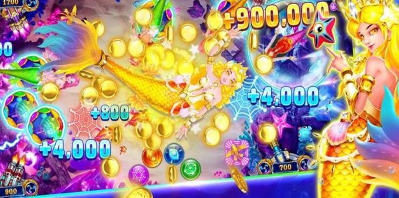 Sử dụng các tính năng