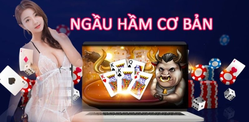 Luật chơi Ngầu hầm W88 mà bạn cần hiểu rõ